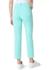 Women's Amanda Sunkissed Ankle Pants