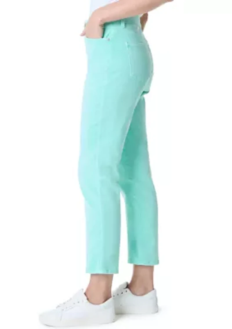 Women's Amanda Sunkissed Ankle Pants