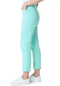 Women's Amanda Sunkissed Ankle Pants
