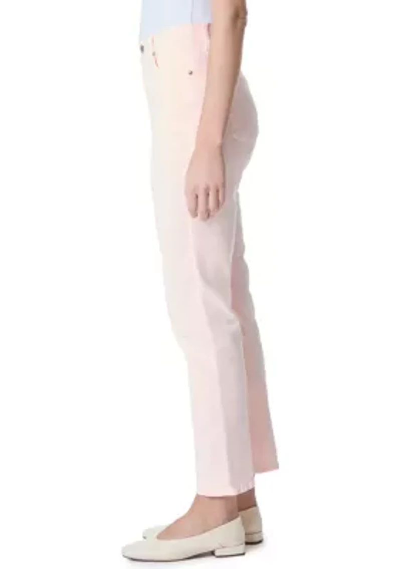 Women's Amanda Sunkissed Ankle Pants