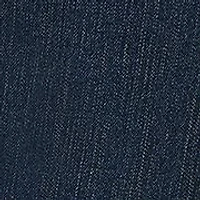 Plus Amanda Skimmer Denim Shorts