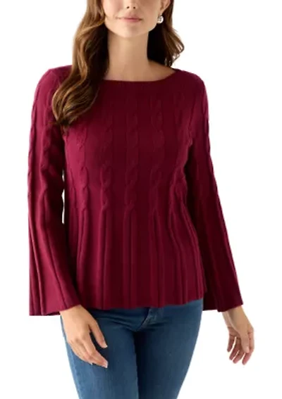Women's Maren Sweater