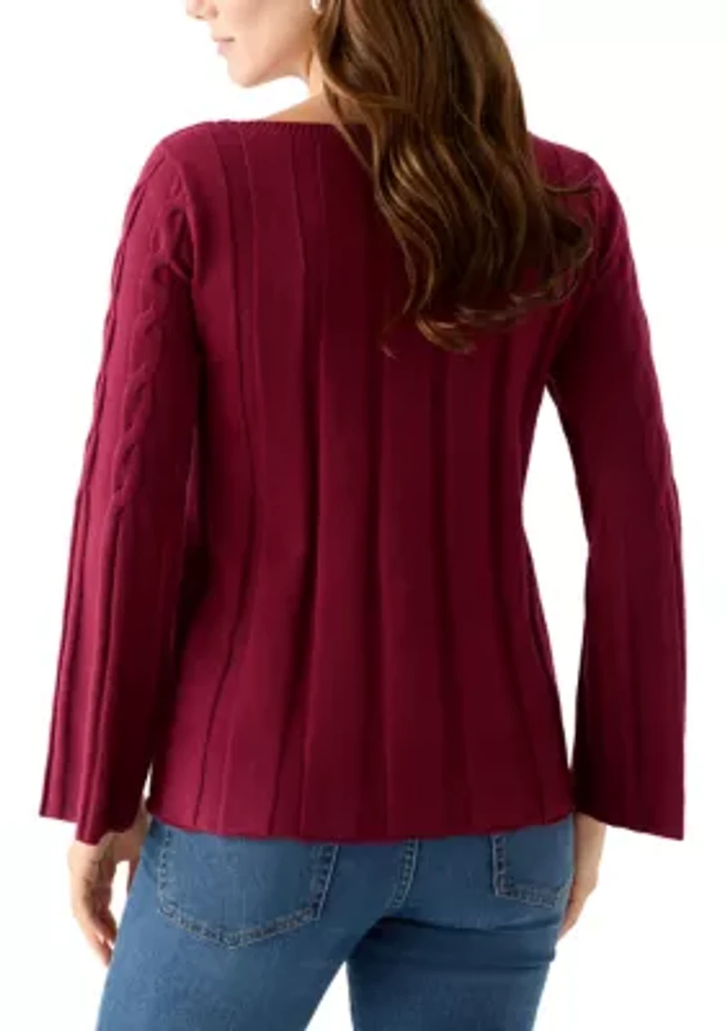 Women's Maren Sweater