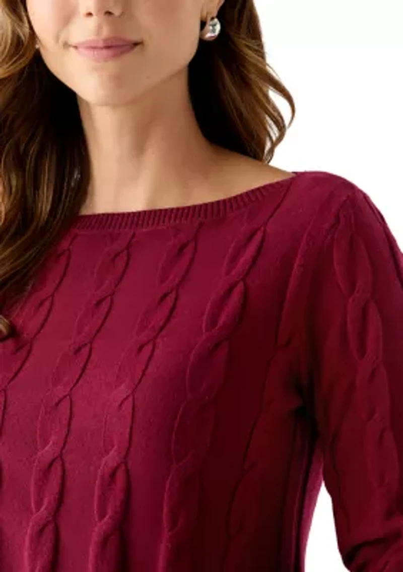 Women's Maren Sweater