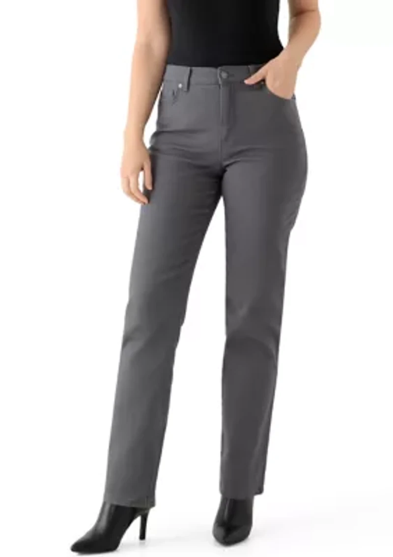 Women's Amanda Classic Jeans