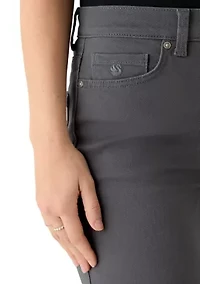 Women's Amanda Classic Jeans