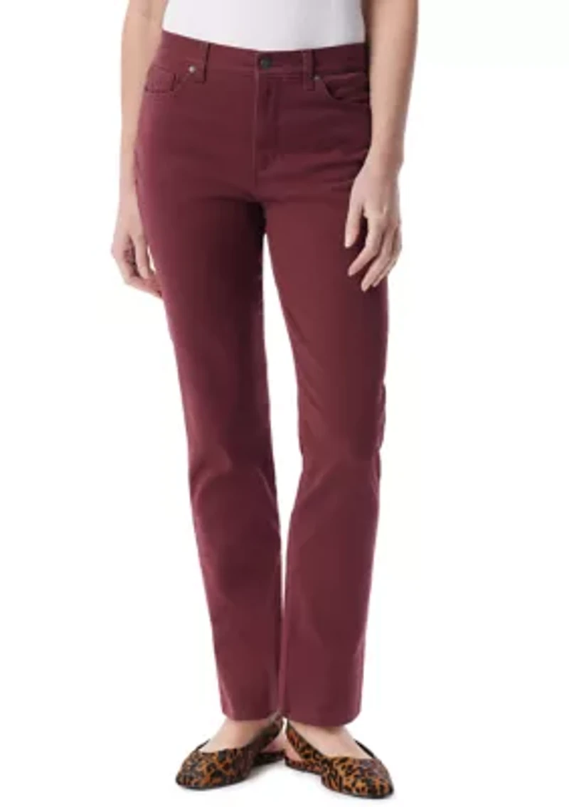 Women's Amanda Classic 5-Pocket Jeans