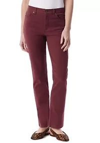 Women's Amanda Classic 5-Pocket Jeans