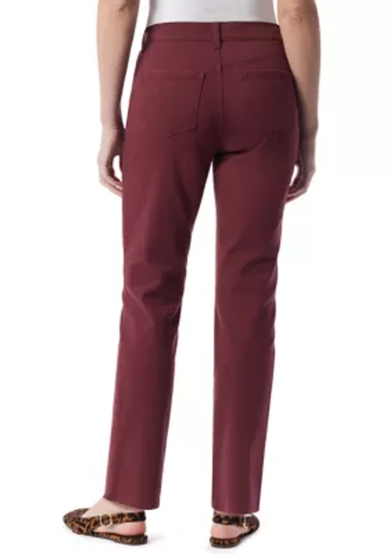 Women's Amanda Classic 5-Pocket Jeans