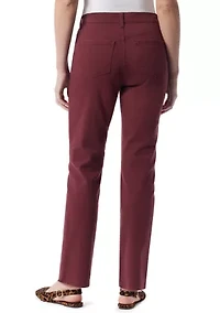 Women's Amanda Classic 5-Pocket Jeans