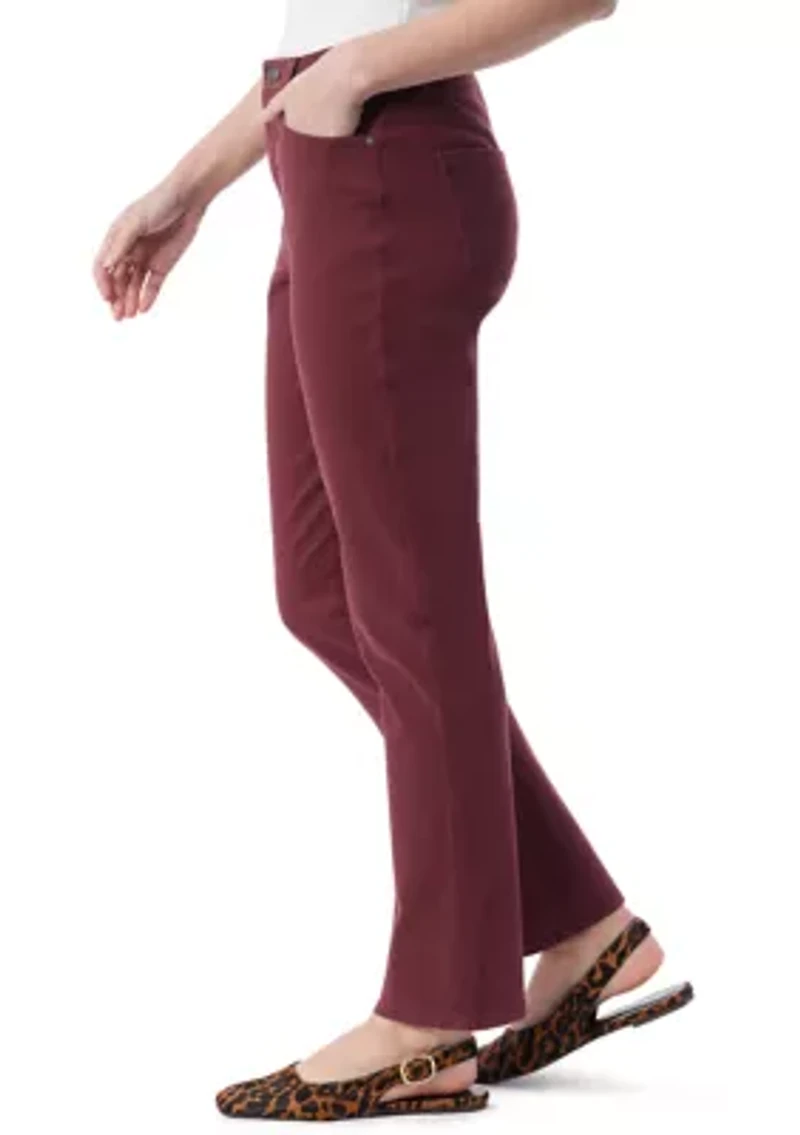 Women's Amanda Classic 5-Pocket Jeans