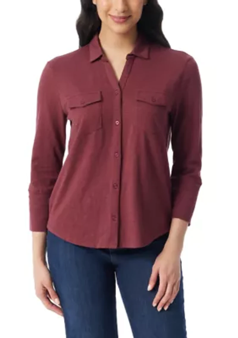 Women's Ashten Shirt