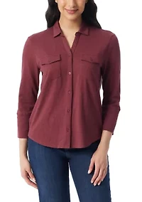 Women's Ashten Shirt