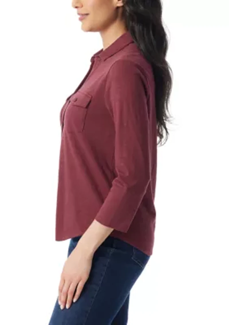 Women's Ashten Shirt
