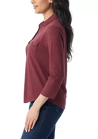 Women's Ashten Shirt