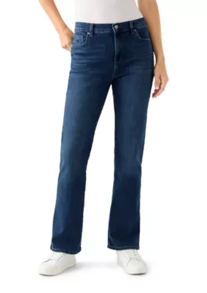 Women's Amanda Original Bootcut Jeans