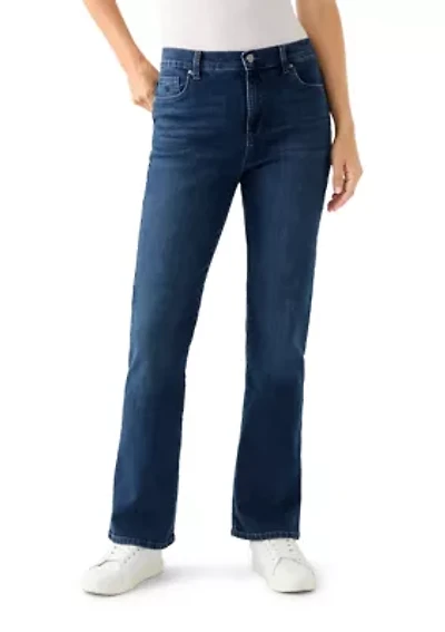 Women's Amanda Original Bootcut Jeans