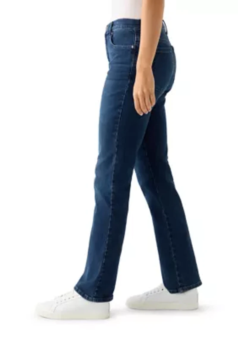 Women's Amanda Original Bootcut Jeans