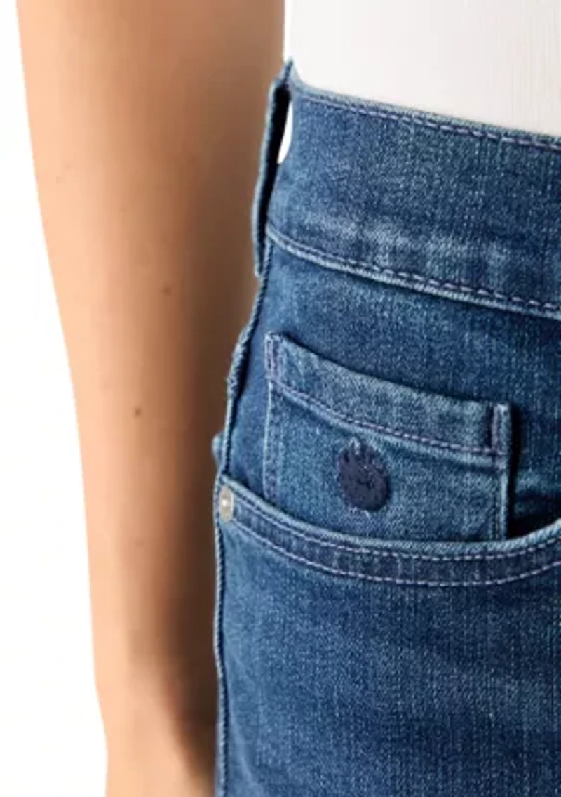 Women's Amanda Original Bootcut Jeans
