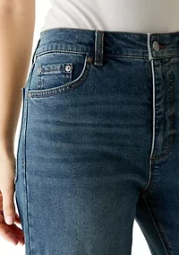 Women's Wide Leg Jeans
