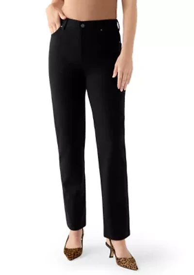 Women's Amanda Ponte Pants