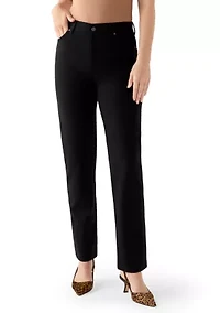 Women's Amanda Ponte Pants