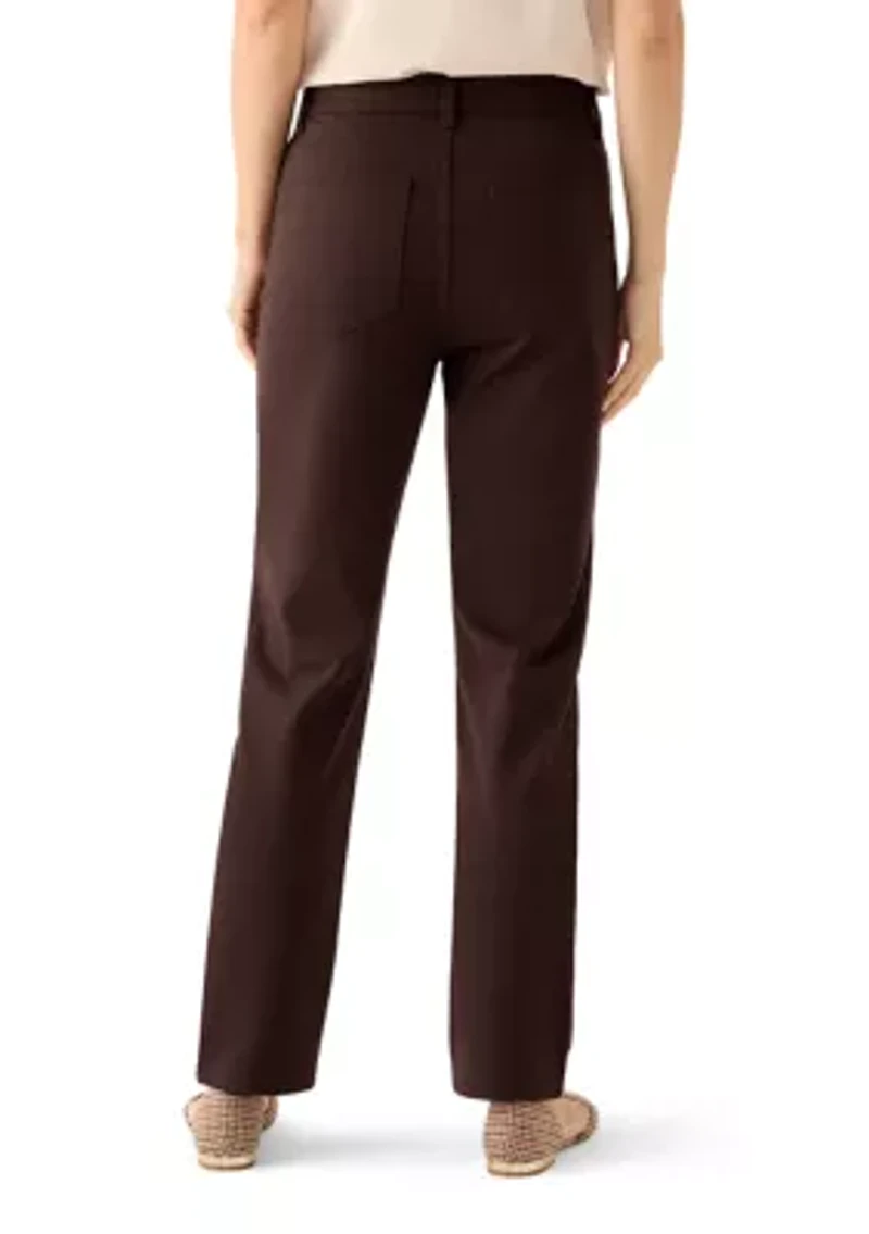 Women's Amanda Ponte Pants
