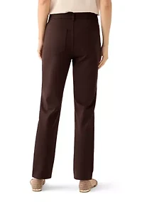 Women's Amanda Ponte Pants