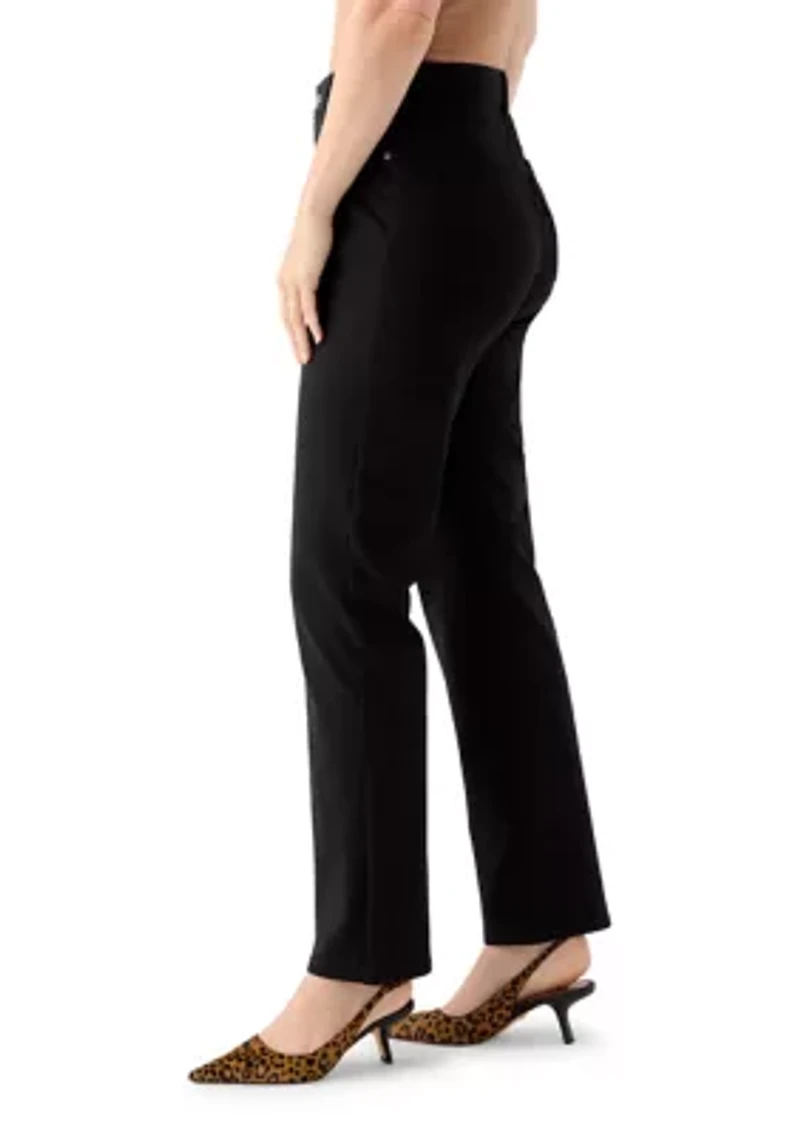Women's Amanda Ponte Pants