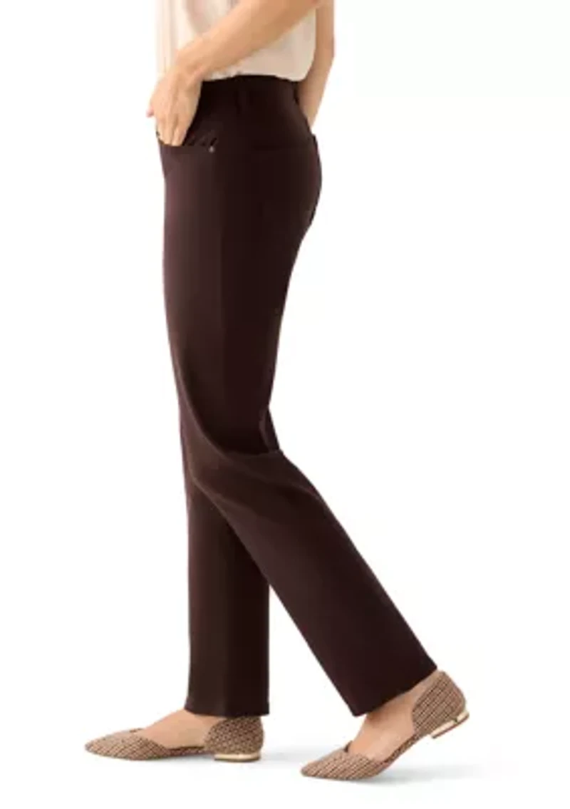 Women's Amanda Ponte Pants