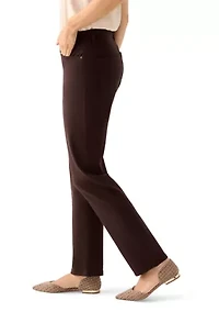Women's Amanda Ponte Pants