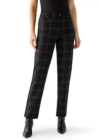 Women's Amanda Ponte Pants