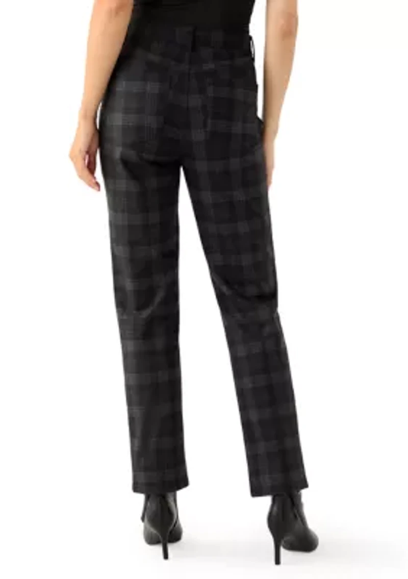 Women's Amanda Ponte Pants