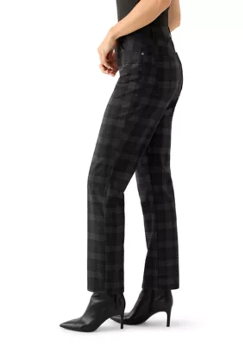 Women's Amanda Ponte Pants