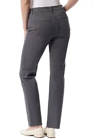 Petite Amanda Classic Short Pants