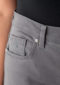 Plus Amanda Classic Color Jeans