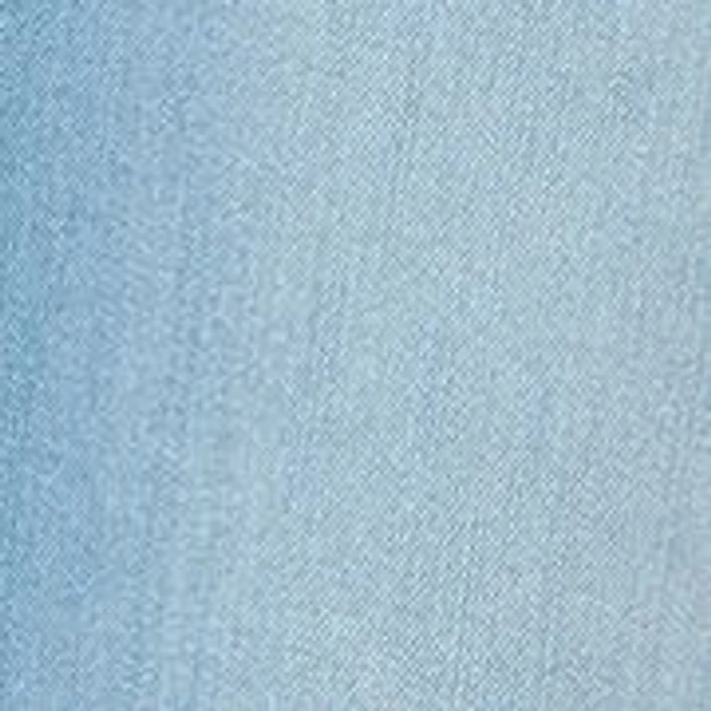 Women's Amanda Capri Jeans with Hem Slit