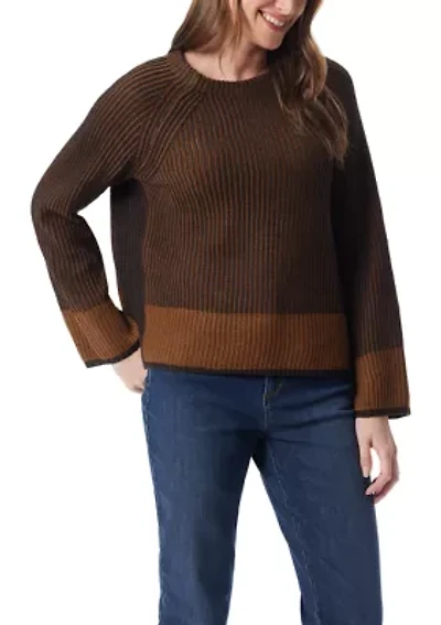 Petite Bree Sweater