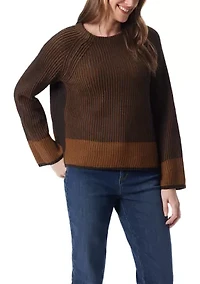 Petite Bree Sweater