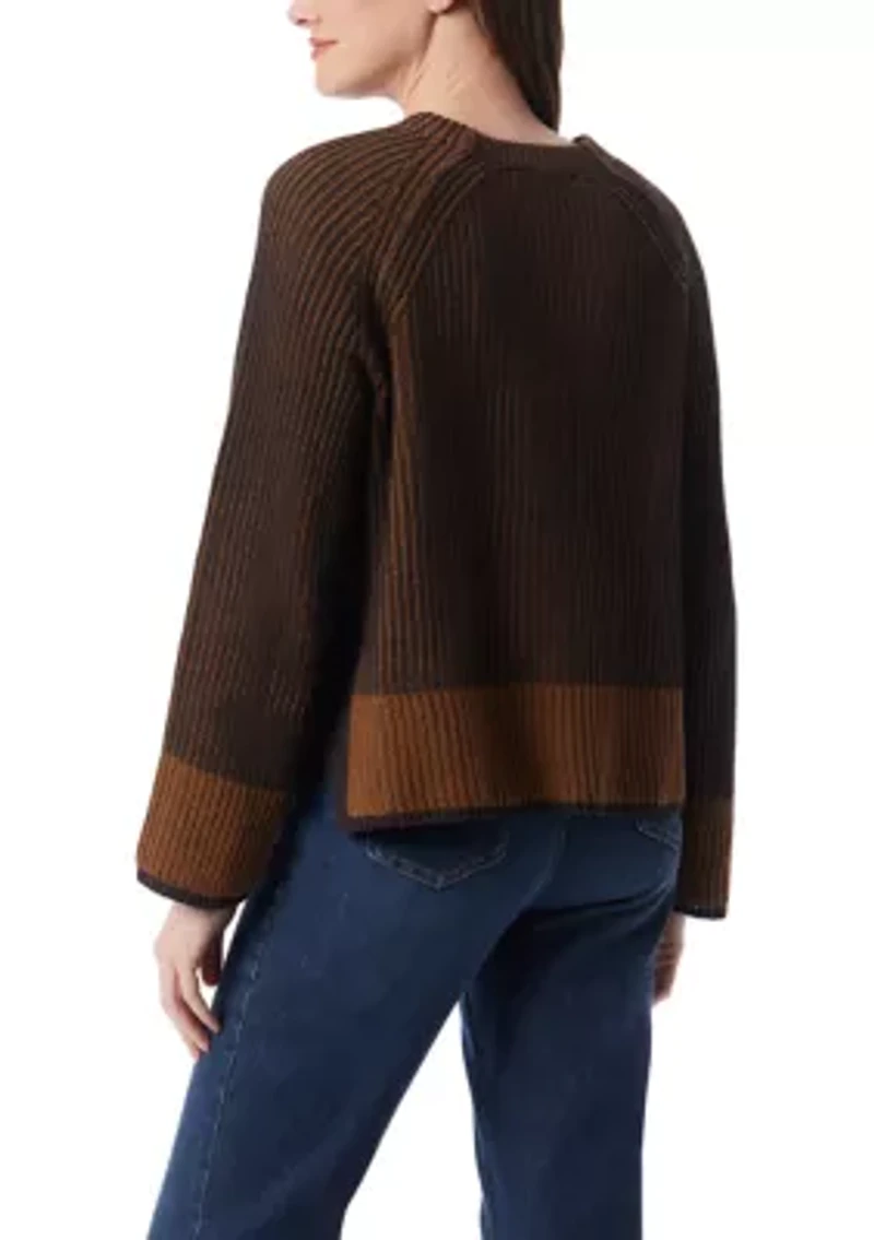 Petite Bree Sweater