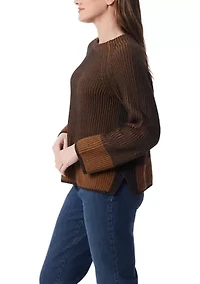 Petite Bree Sweater