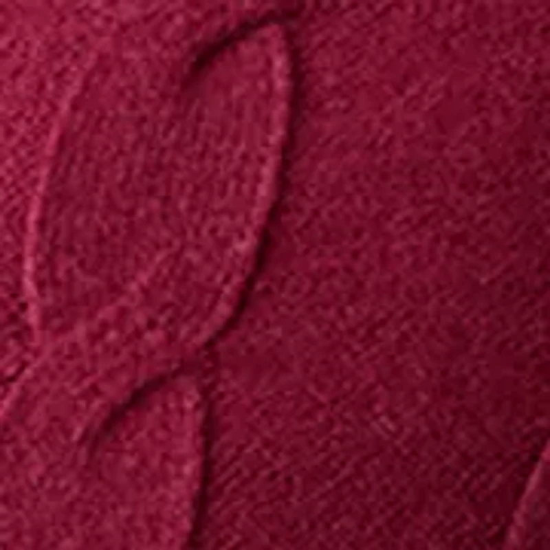 Plus Maren Release Cable Sweater