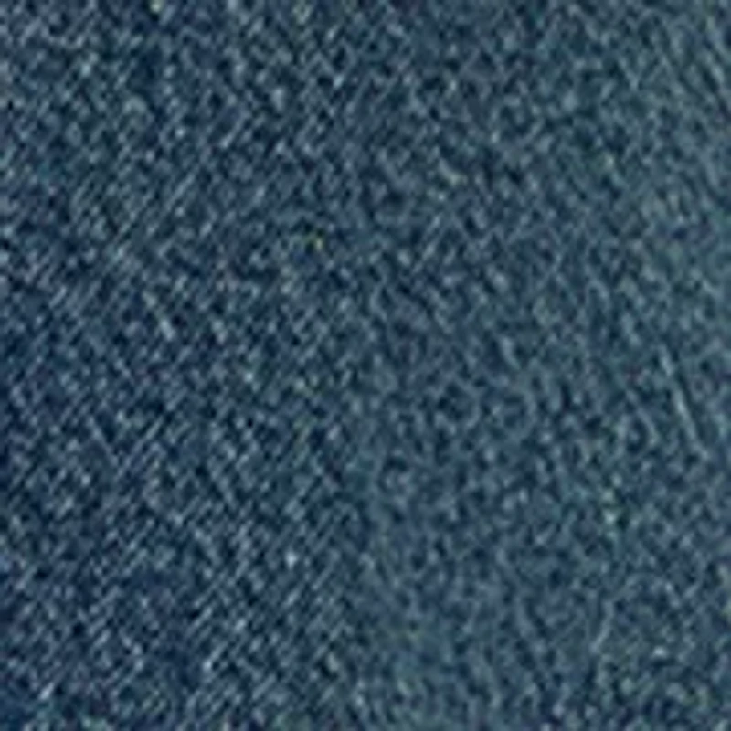 Plus Denim Shacket