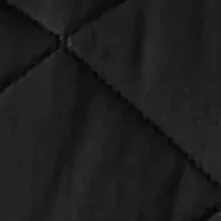 Plus Quilted Vest