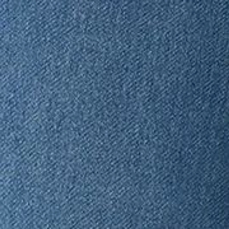 Petite California 5 Pocket Straight Ankle Jeans