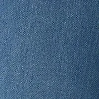 Petite California 5 Pocket Straight Ankle Jeans