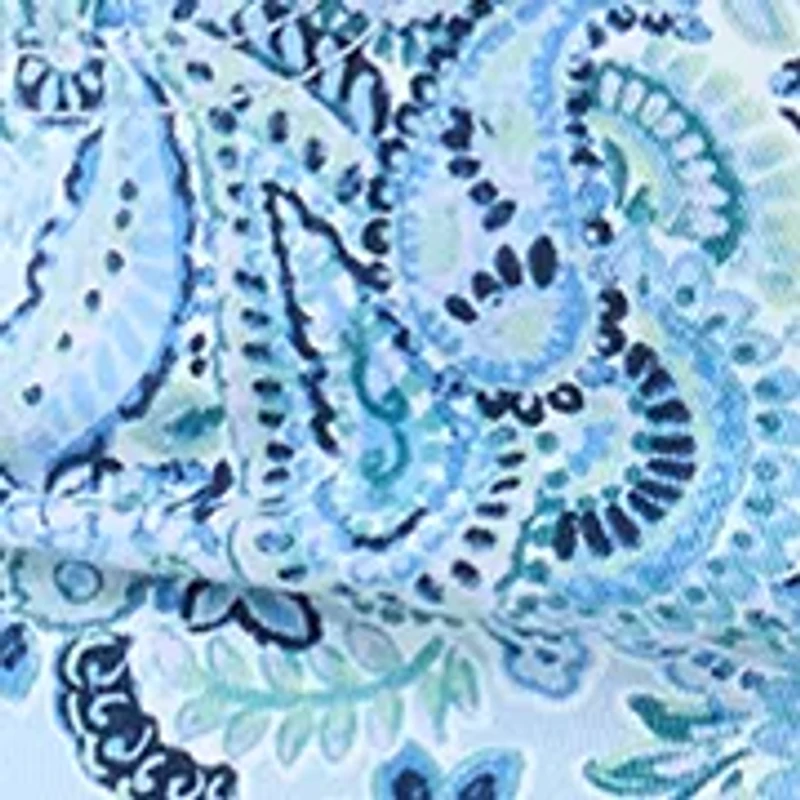 Women's Amanda Bermuda Shorts with Slits