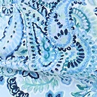 Women's Amanda Bermuda Shorts with Slits