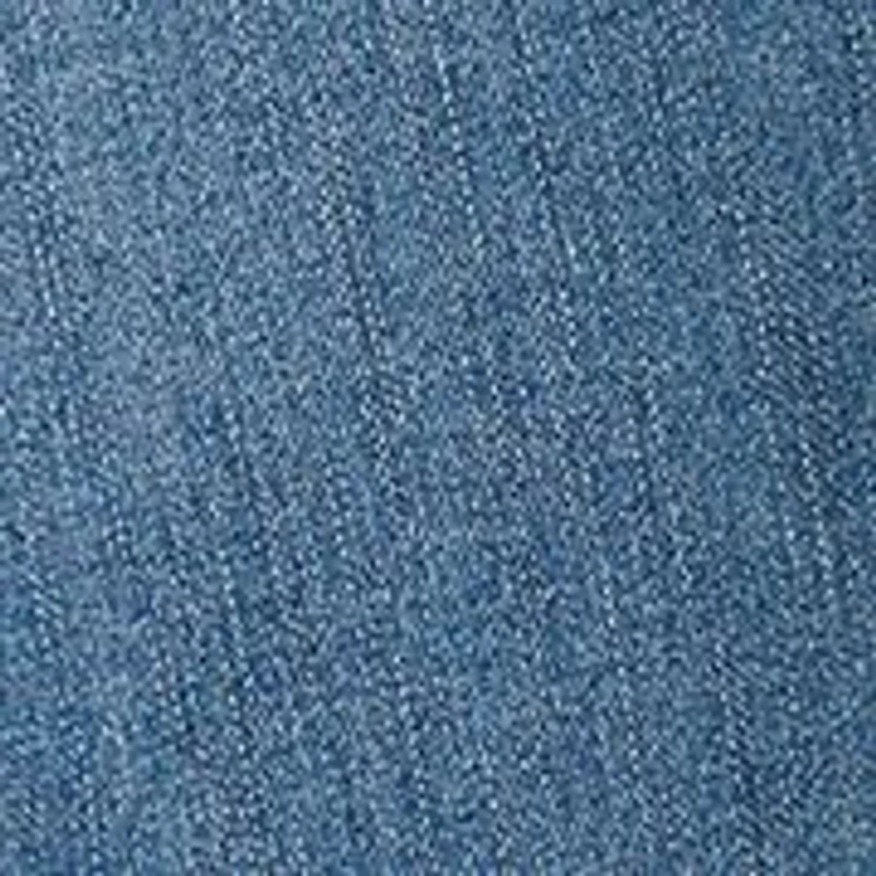 Women's Amanda Bermuda Shorts with Slits