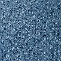 Women's Amanda Bermuda Shorts with Slits